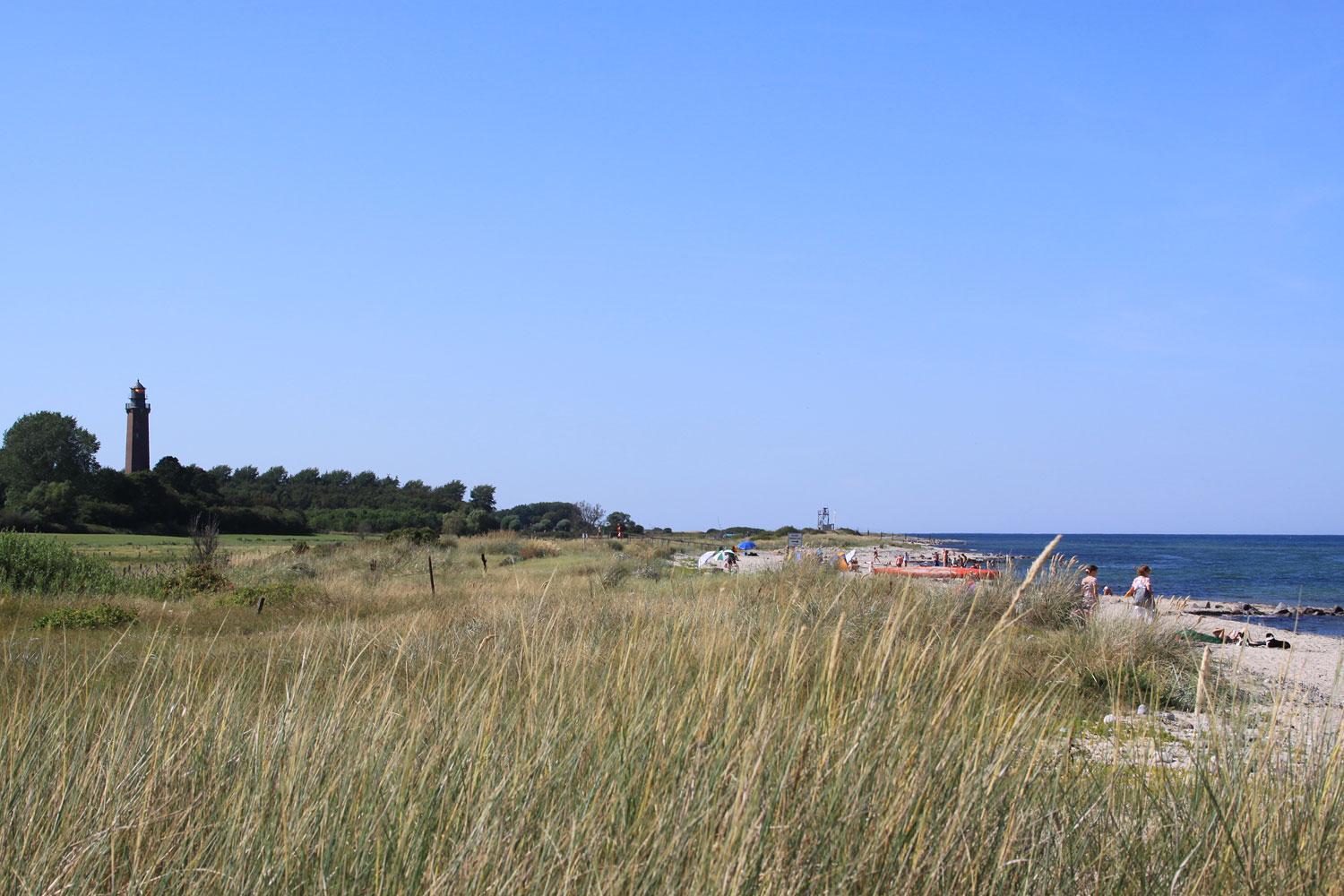 Ferienhaus Campingpark Waldesruh Behrensdorf 外观 照片